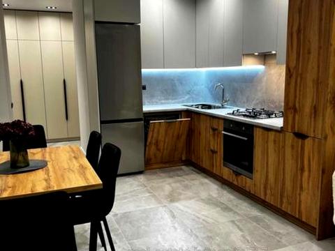 квартира за адресою Тараса Шевченка вул., 60/17