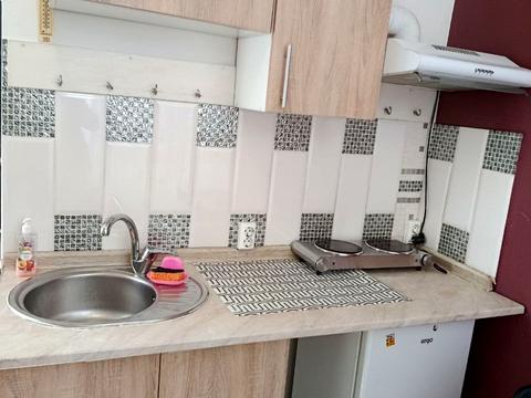 квартира за адресою 7-ма Пересипська вул., 2а