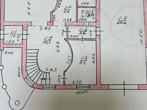 коммерческая по адресу Козловского ул., 5