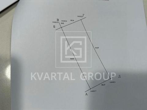 ділянка за адресою смт. Гостомель, 