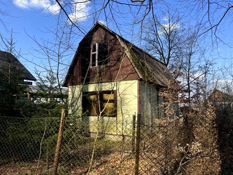 участок по адресу 