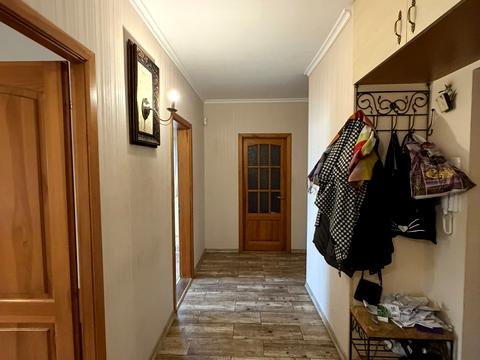 квартира за адресою Академіка Корольова вул., 90б