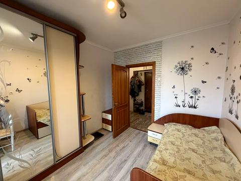 квартира за адресою Академіка Корольова вул., 90б