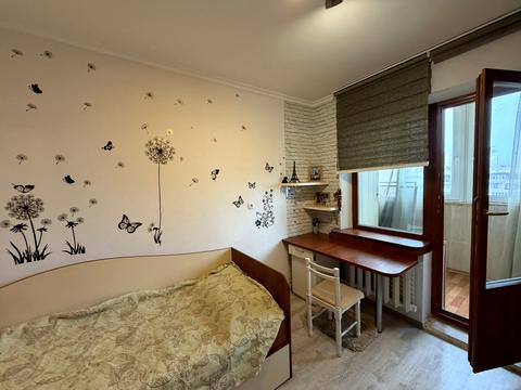 квартира за адресою Академіка Корольова вул., 90б