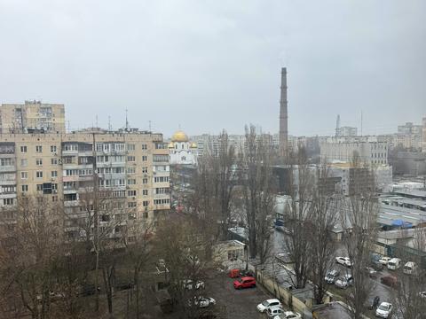 квартира за адресою Академіка Корольова вул., 90б