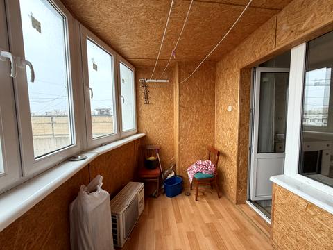 квартира за адресою Академіка Корольова вул., 90б