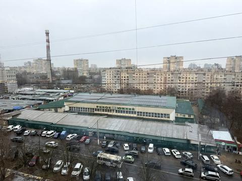 квартира за адресою Академіка Корольова вул., 90б