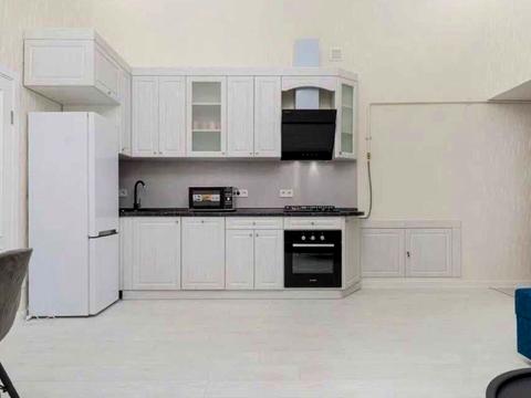 квартира по адресу Воронцовский пер., 1