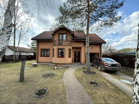 будинок за адресою Полкова