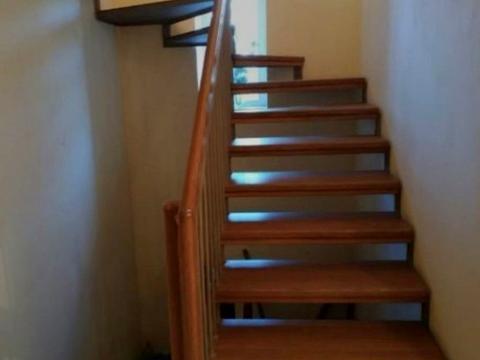 дом по адресу Горіхова ул.
