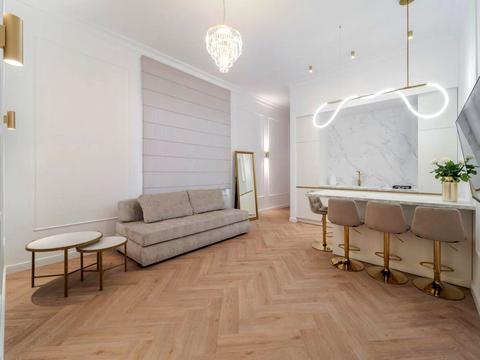 квартира по адресу Словацкого ул., 4