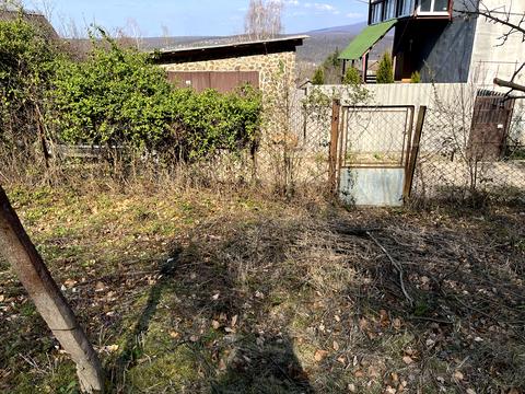 участок по адресу 