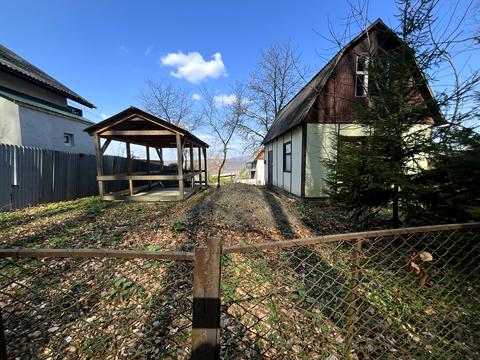 участок по адресу 