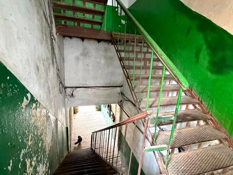 квартира за адресою Вознесенський пров., 22
