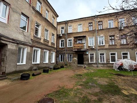 квартира за адресою Вознесенський пров., 22