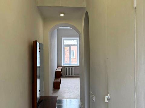 квартира за адресою Вознесенський пров., 22