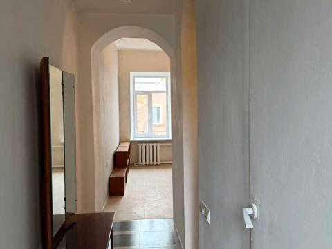 квартира за адресою Вознесенський пров., 22