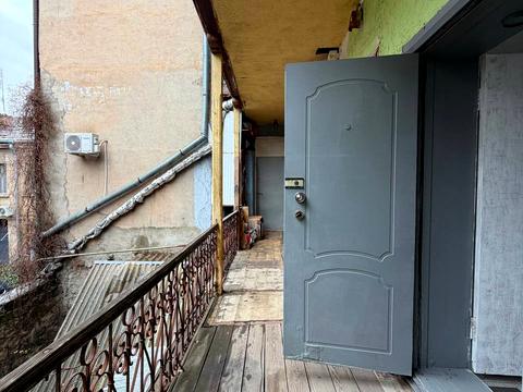 квартира за адресою Вознесенський пров., 22