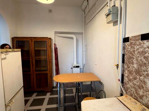 квартира за адресою Вознесенський пров., 22