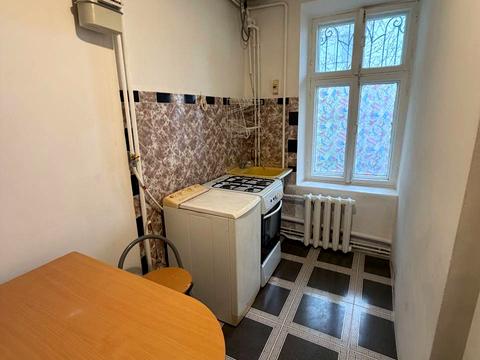квартира за адресою Вознесенський пров., 22