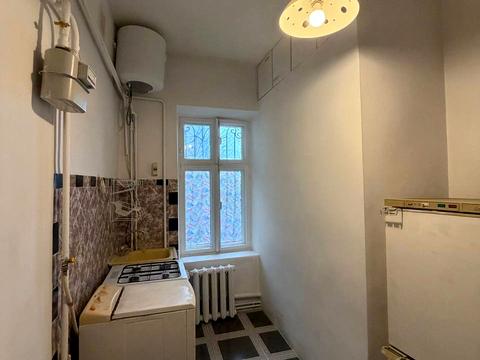 квартира за адресою Вознесенський пров., 22