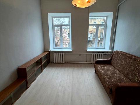 квартира за адресою Вознесенський пров., 22