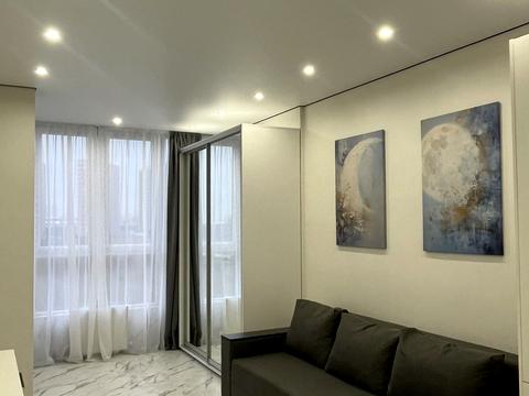 квартира за адресою Перлинна вул., 11