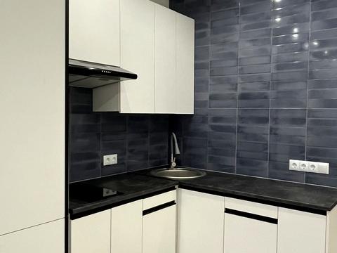 квартира за адресою Перлинна вул., 11