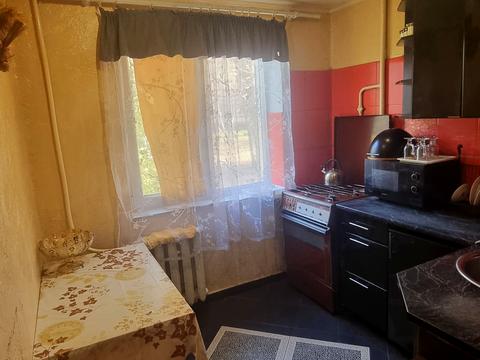 квартира за адресою Олександра Васякіна вул., 11