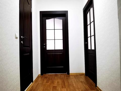 квартира по адресу Бориса Гмыри ул., 16