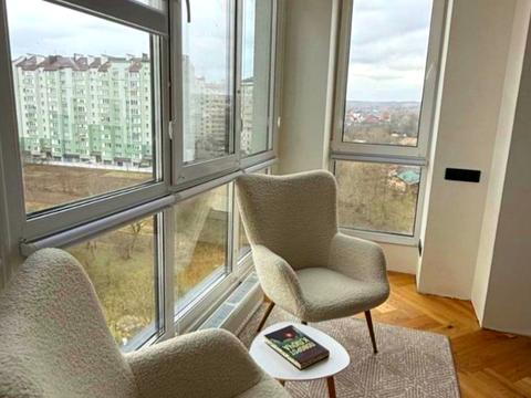 квартира за адресою Горбачевського вул., 20