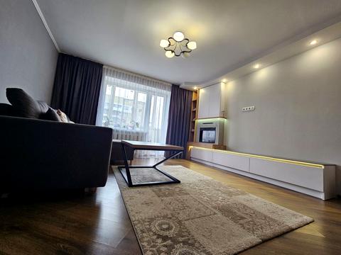 квартира за адресою Стрийська вул., 57