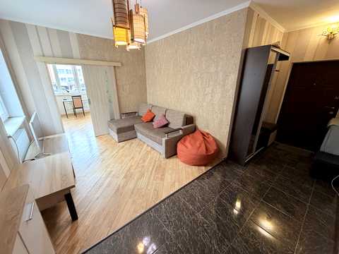 квартира за адресою Одеська вул., 38