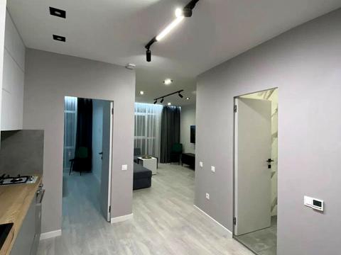 квартира за адресою В'ячеслава Чорновола просп. (), 16ж