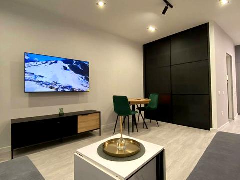 квартира за адресою В'ячеслава Чорновола просп. (), 16ж