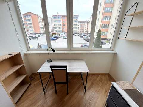 квартира за адресою Одеська вул., 38