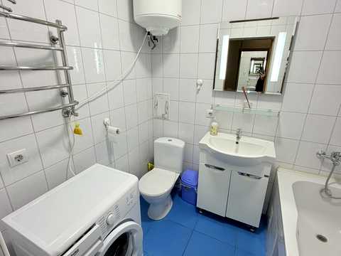 квартира за адресою Одеська вул., 38