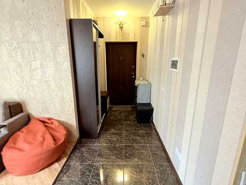 квартира за адресою Одеська вул., 38