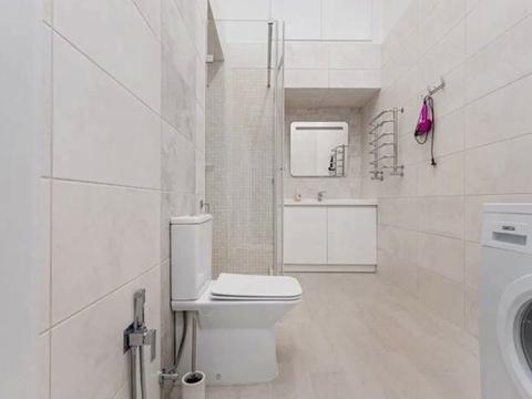 квартира по адресу Воронцовский пер., 1