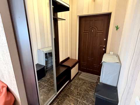 квартира за адресою Одеська вул., 38