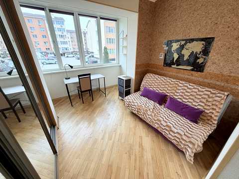квартира за адресою Одеська вул., 38