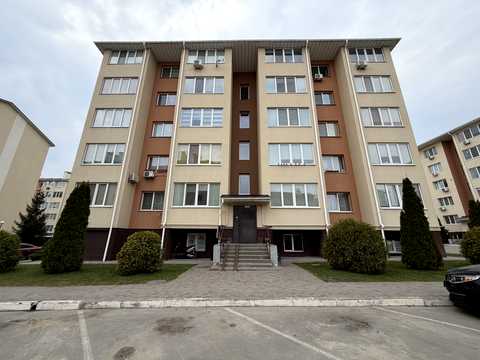 квартира за адресою Одеська вул., 38