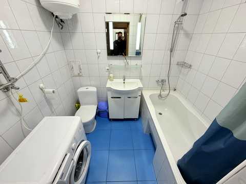 квартира за адресою Одеська вул., 38