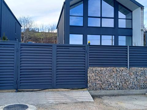 дом по адресу лиманна