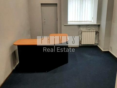 комерційна за адресою Євгена Чикаленка вул. (Пушкінська), 20