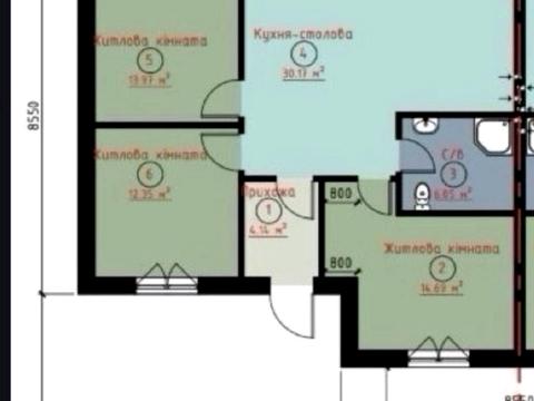 будинок за адресою с. Рованці, Романа Шухевича вул.