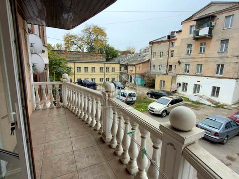 будинок за адресою Мечникова вул., 114