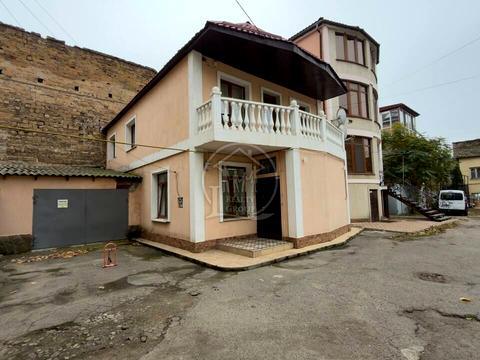 будинок за адресою Мечникова вул., 114