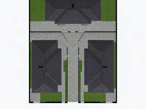 будинок за адресою с. Рованці, Романа Шухевича вул.