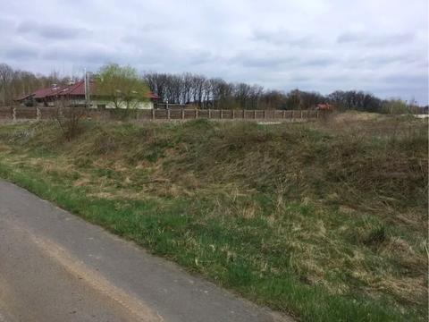 ділянка за адресою Лісова вул.